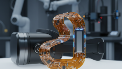 How to Use Flexible PCBs in Modern Electronics Design?