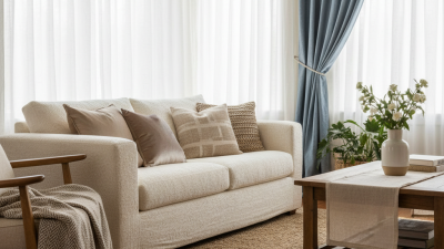 Why Choose the Right Home Textile Fabric for Your Home?