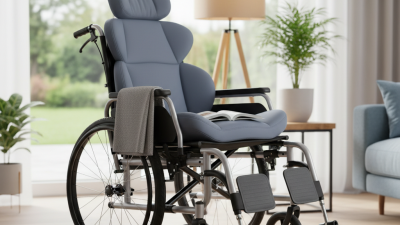 How to Choose the Best Reclining Wheelchair for Your Needs