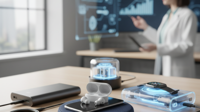 How to Choose the Best Wireless Power Bank for Your Devices?