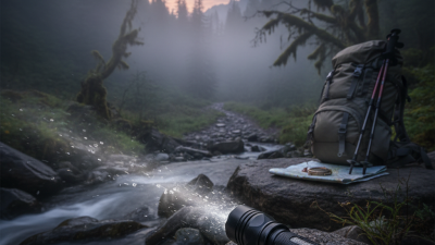 Top 10 High Performance Flashlights for Every Adventure?