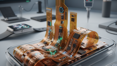 What is Flexible PCBs and How Do They Work?