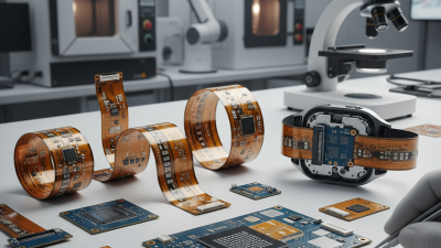 Top 10 Flexible PCBs and Their Applications in Electronics?
