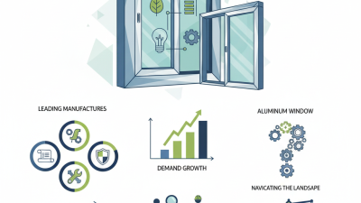 Top Aluminum Windows and Doors Manufacturers in Europe?