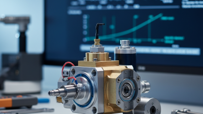 2026 Best Hydraulic Proportional Valve Reviews and Guide?