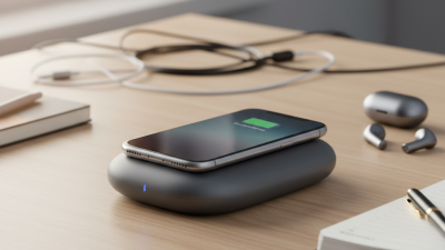 Best Wireless Power Bank Features and Benefits Explained?