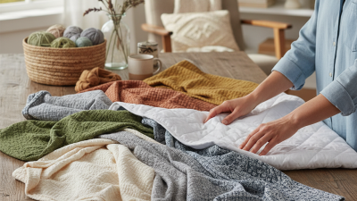 What is Home Textile Fabric and How to Choose It?