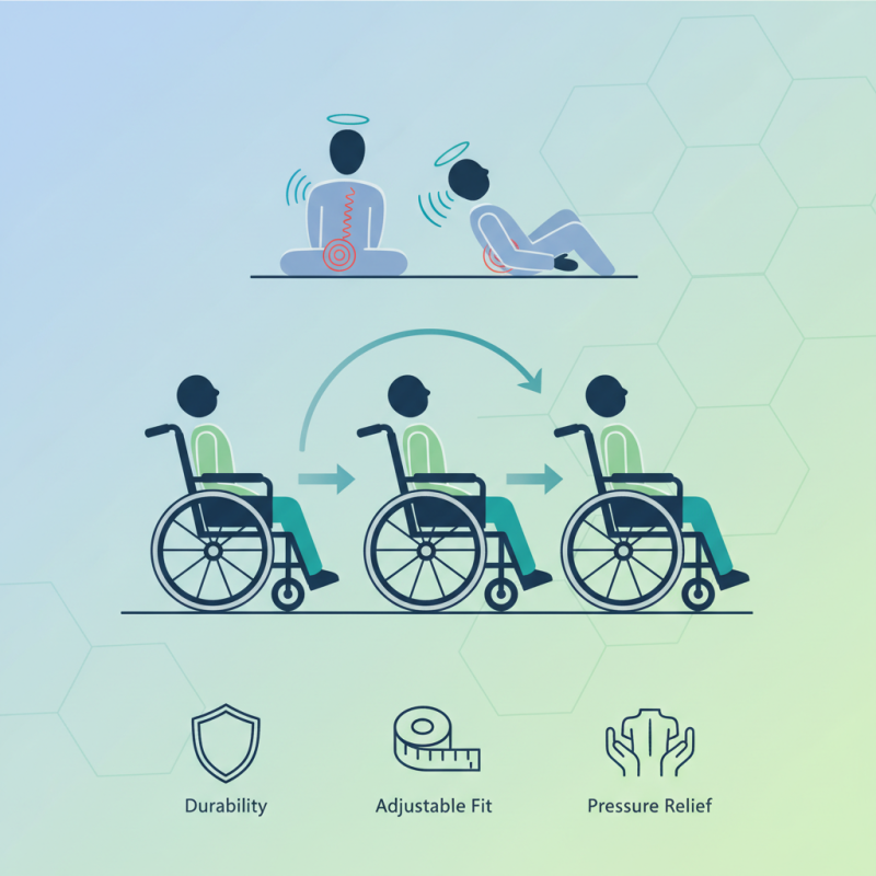 Best Reclining Wheelchairs for Comfort and Support?