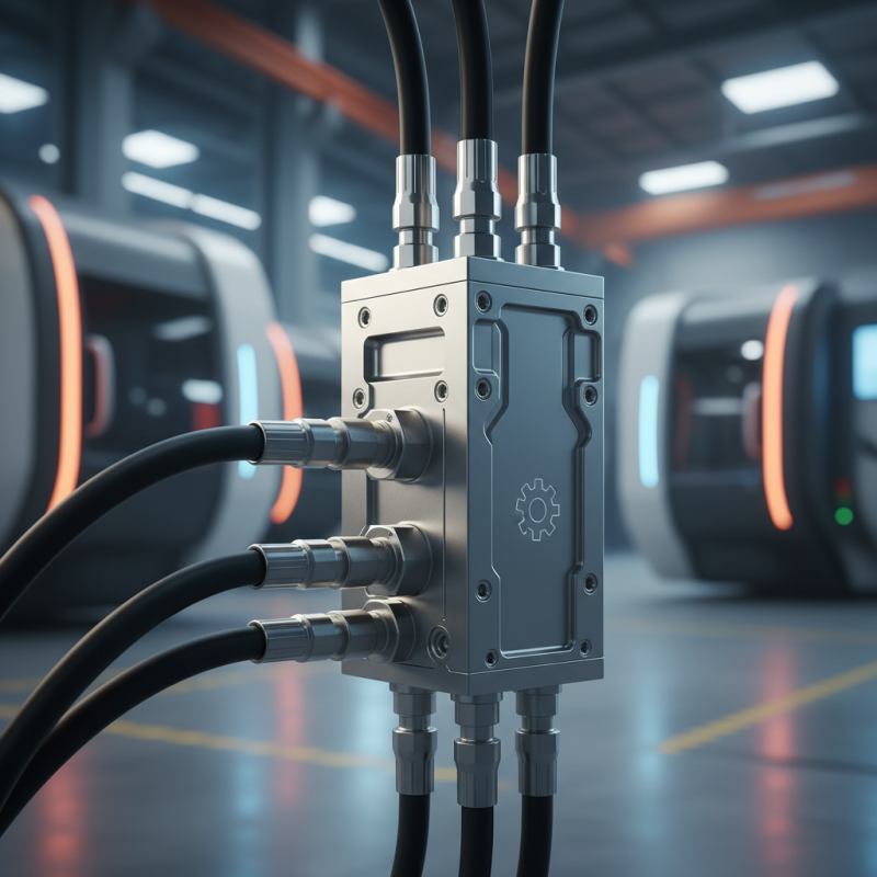 Hydraulic Proportional Valve Tips for Optimal Performance?