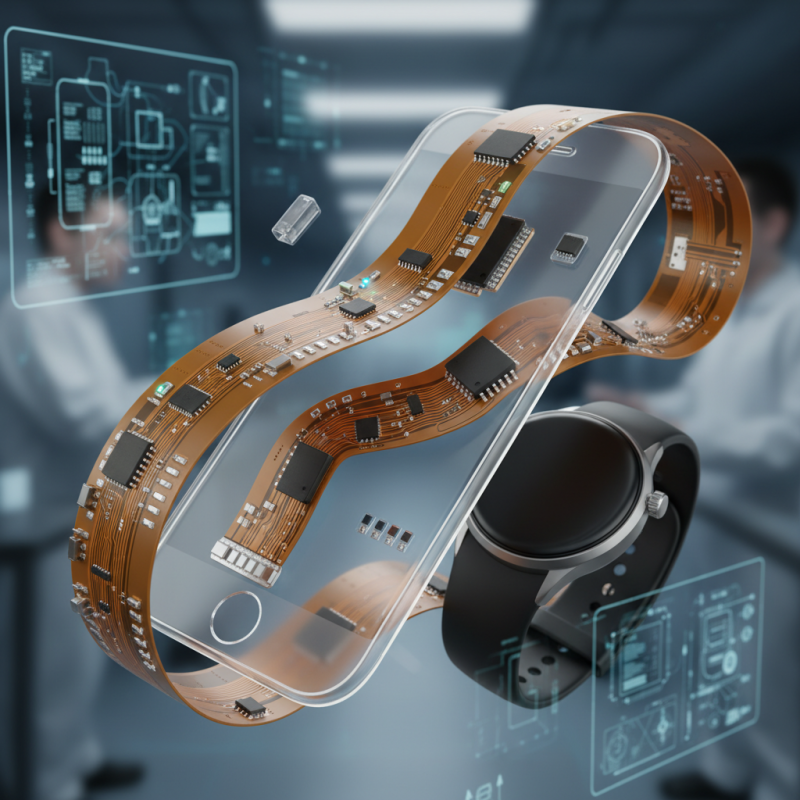 Why Are Flexible PCBs Essential for Modern Electronics?