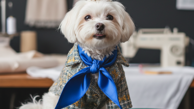 Why Choose Custom Dog Clothes for Small Dogs?