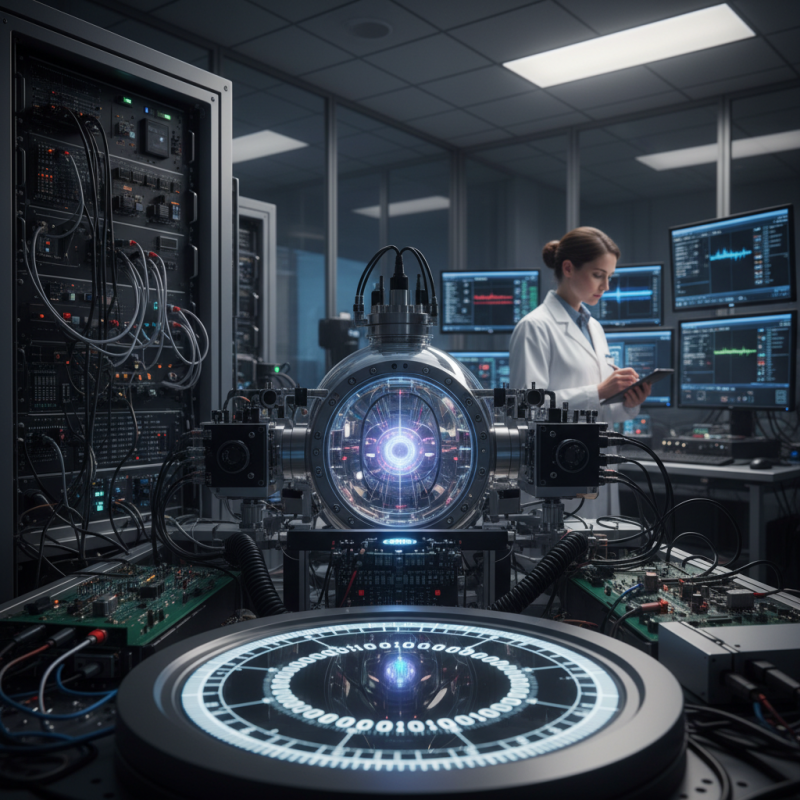 How to Understand Caesium Clocks and Their Importance?