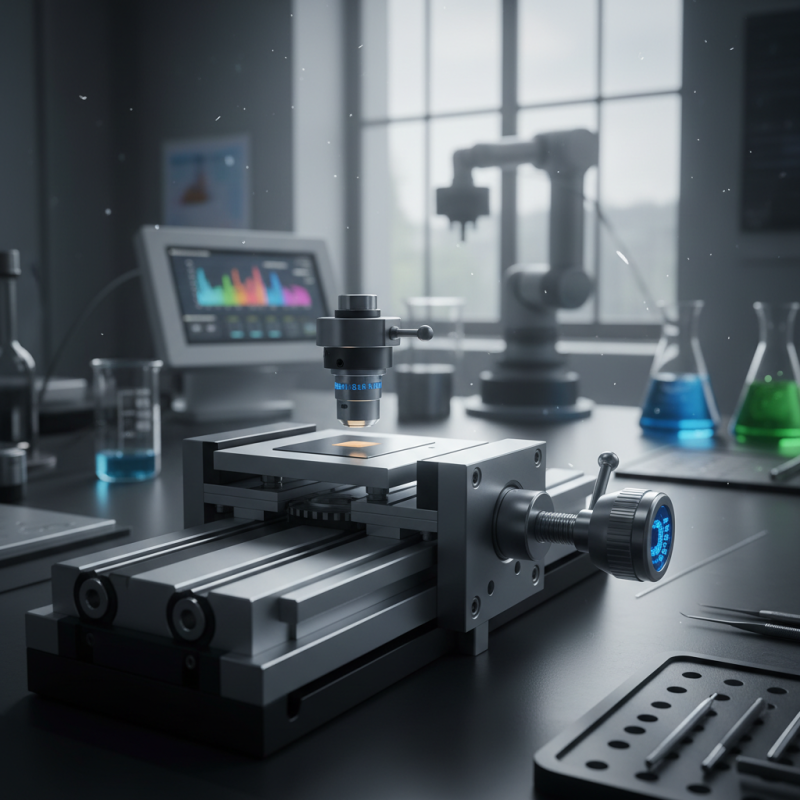 2026 Top Manual Linear Stage Features and Benefits Guide?