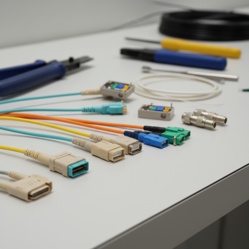 How to Choose the Right Fiber Optic Connectors for Your Needs?
