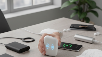 How to Choose the Best Wireless Power Bank for Your Needs?