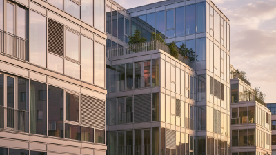 Top Aluminum Windows and Doors Manufacturers in Europe 2026?