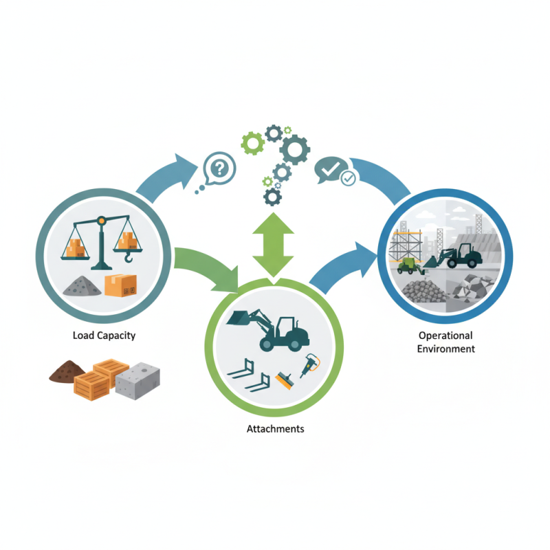 How to Choose the Right Compact Wheel Loader for Your Needs?