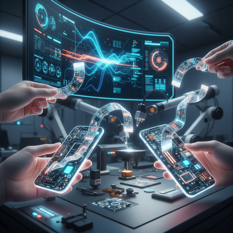 Flexible PCBs Tips for Choosing the Right Option for Your Project?