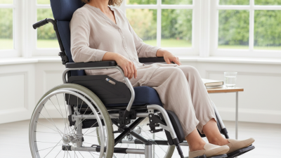 What is a Reclining Wheelchair and How Does It Work?