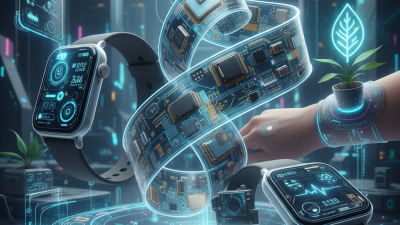 2026 Best Flexible PCBs Innovations and Applications?