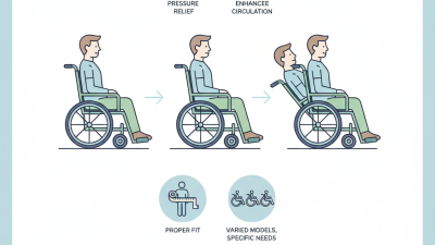 Why Choose a Reclining Wheelchair for Better Comfort?