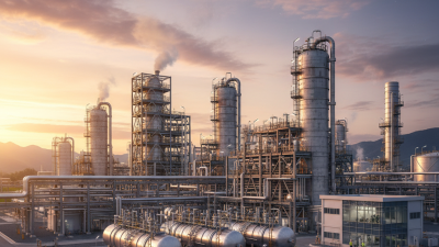 How to Choose the Right Liquefaction Plant for Your Needs?