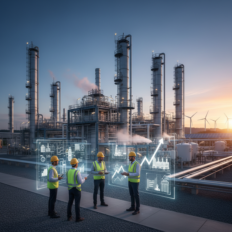 How to Choose the Best Liquefaction Plant for Your Needs?