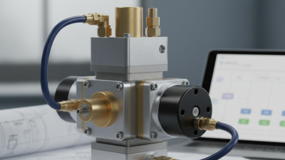 Essential Tips for Choosing Hydraulic Proportional Valves?