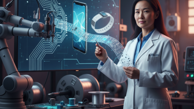 Top Flexible Pcbs Tips You Should Know for Better Performance?