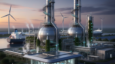 What is the Best Liquefaction Plant in 2026?