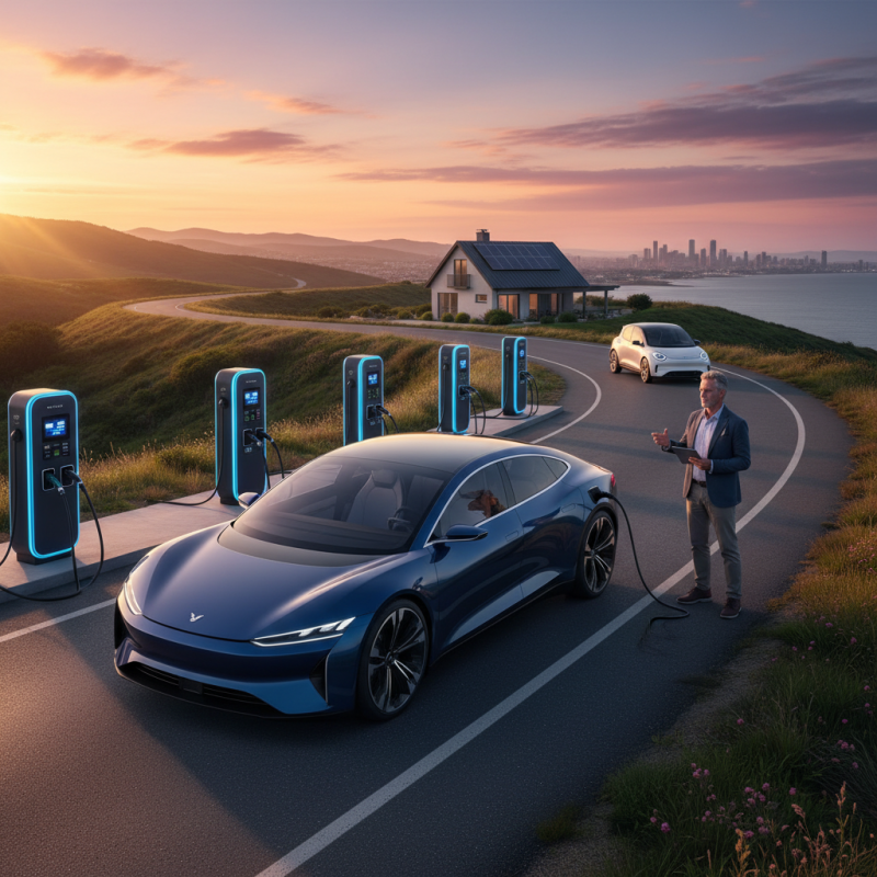 How to Choose the Best Lithium Battery Car for Your Needs?