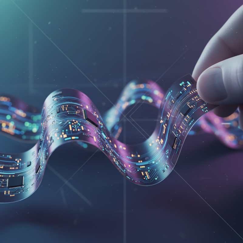 What are Flexible PCBs and Why are They Important?