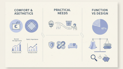 Home Textile Fabric Tips for Choosing the Best Materials?