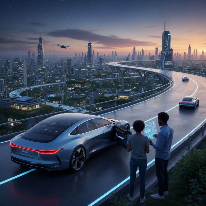 2026 How to Choose the Best Lithium Battery Car for You