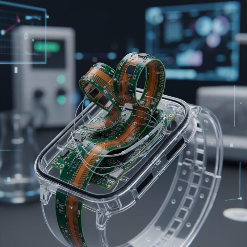 Why Choose Flexible PCBs for Your Electronic Projects?