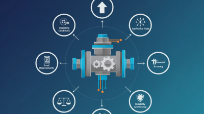How to Choose the Right Hydraulic Proportional Valve for Your System?
