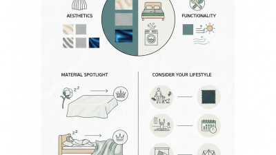 How to Choose the Best Home Textile Fabric for Your Needs?