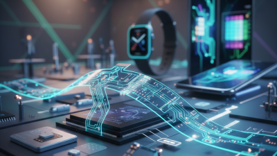 Why Choose Flexible PCBs for Your Electronics Applications?