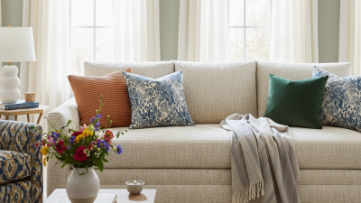 Why Choose the Right Home Textile Fabric for Your Space?