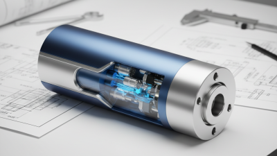 2026 Best Hydraulic Proportional Valve for Optimal Performance?