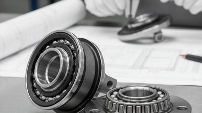 2026 Best Wheel Hub Bearing Units What to Look For?