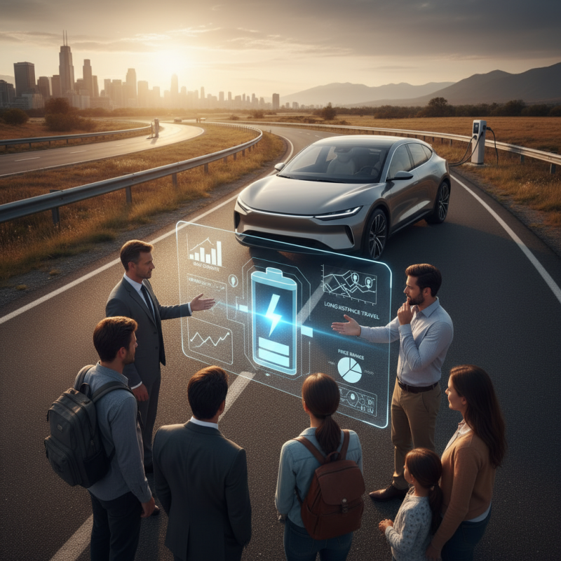 How to Choose the Best Lithium Battery Car for Your Needs?