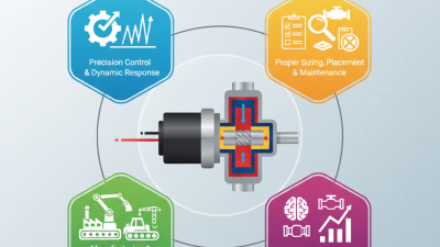 What is a Hydraulic Proportional Valve and How Does it Work?