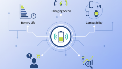 Best Wireless Power Bank in 2026 What to Look For?