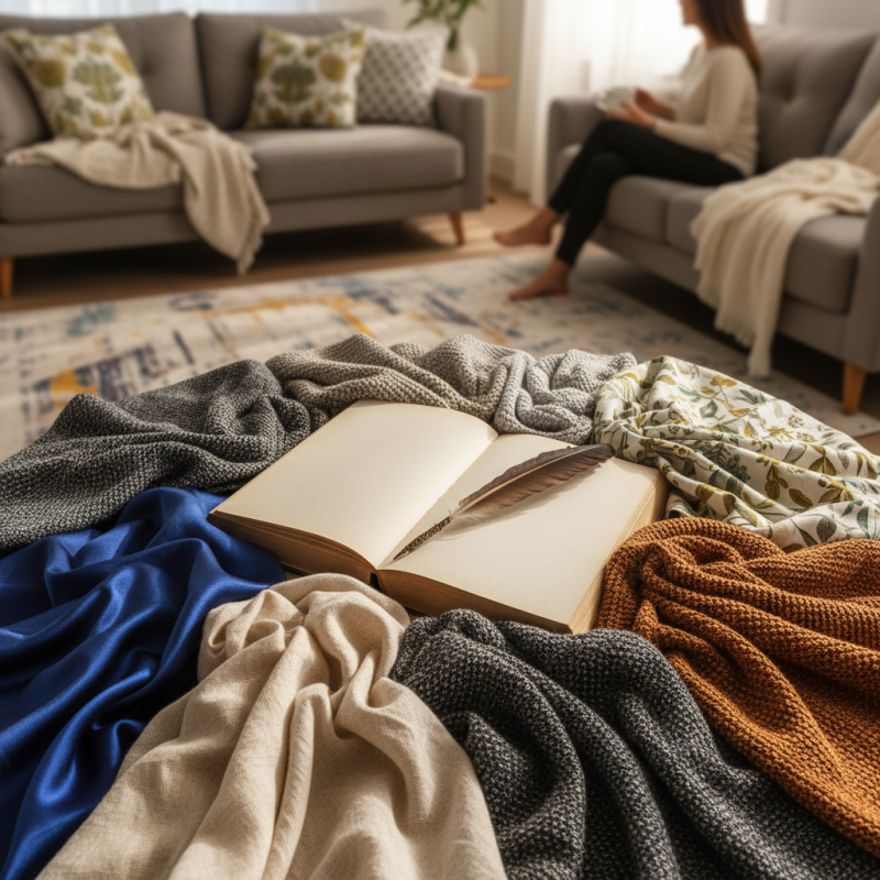 Top Home Textile Fabric Types You Should Know?