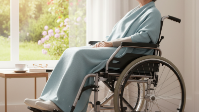 What is a Reclining Wheelchair and How Does It Benefit Users?