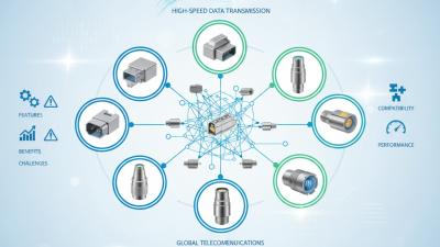 Top 10 Fiber Optic Connectors You Need to Know About?