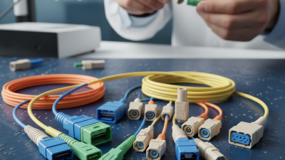 How to Choose the Right Fiber Optic Connectors for Your Needs?