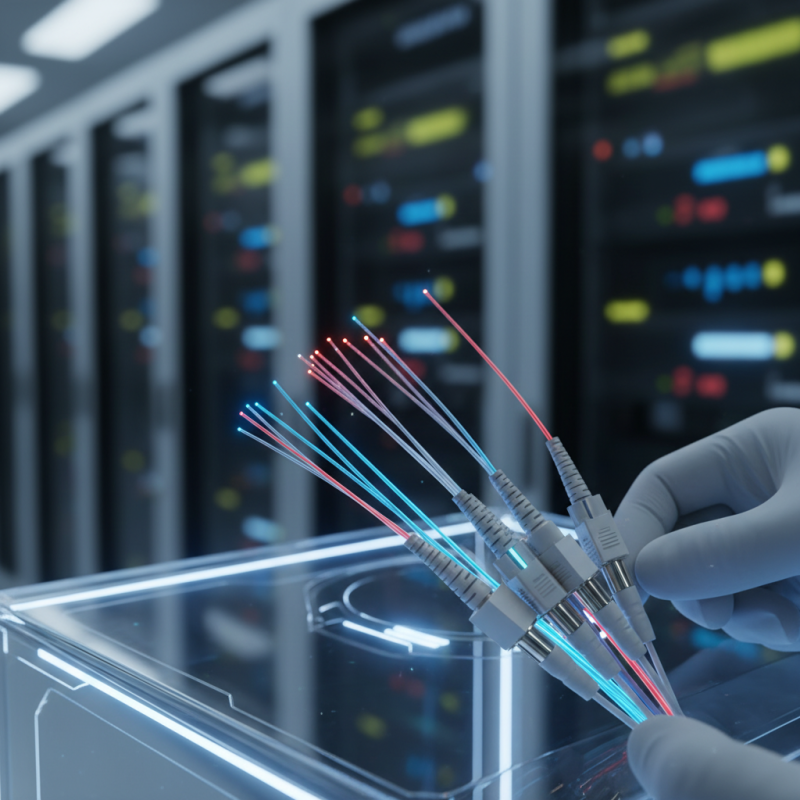 Why Are Fiber Optic Connectors Essential for Modern Networking?