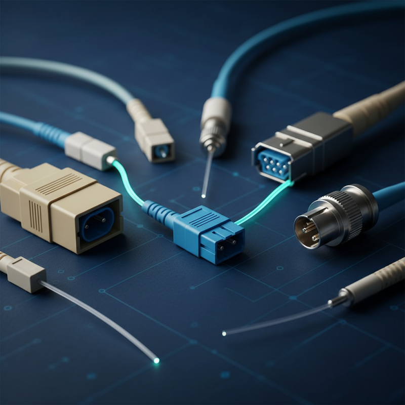What is Fiber Optic Connectors and How Do They Work?